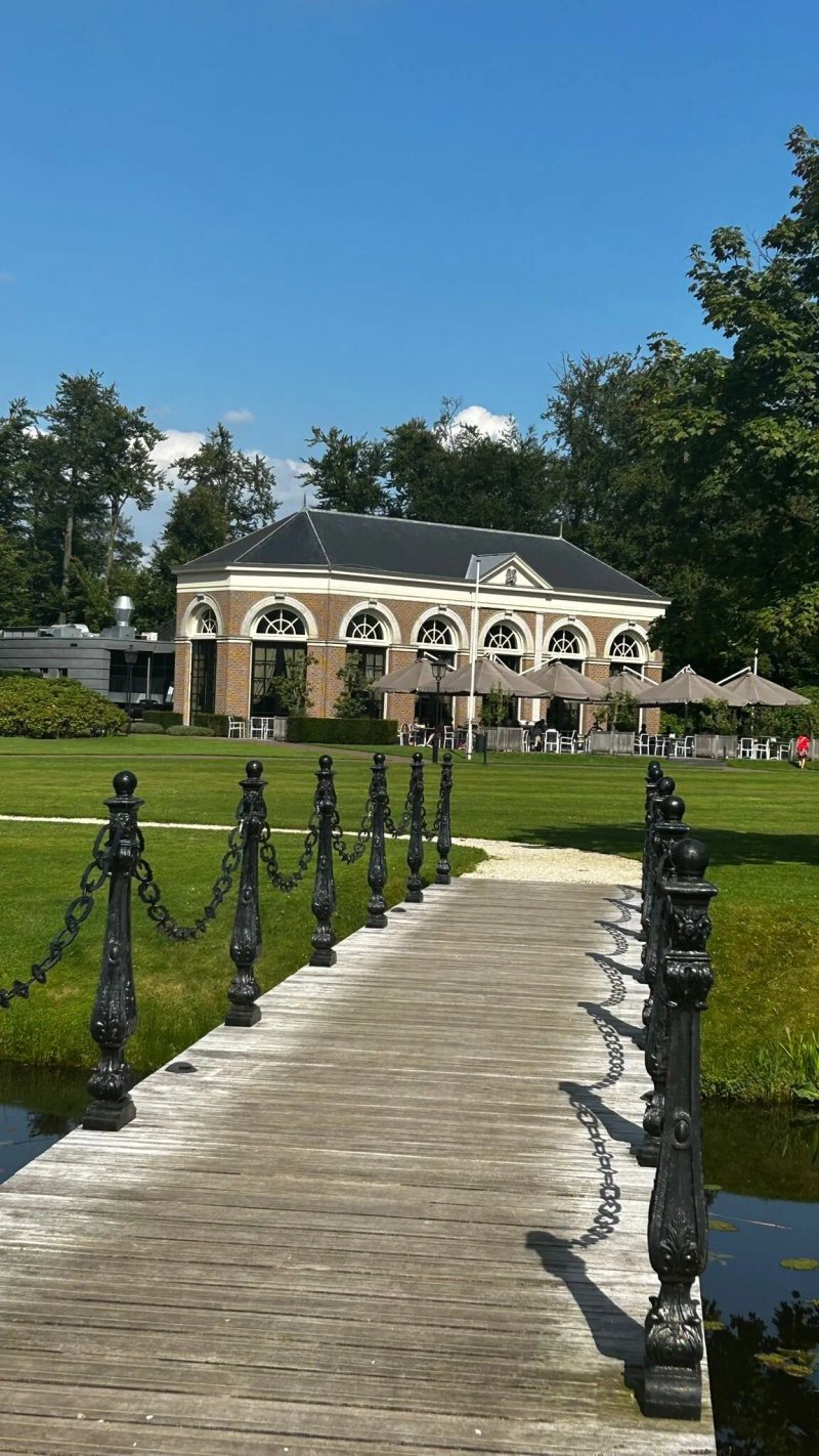 Oranjerie Ruurlo