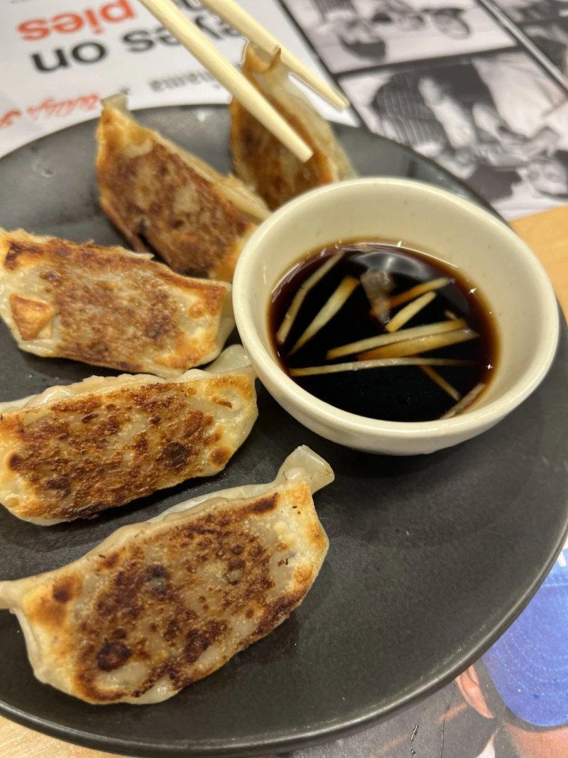 Wagamama Kensington