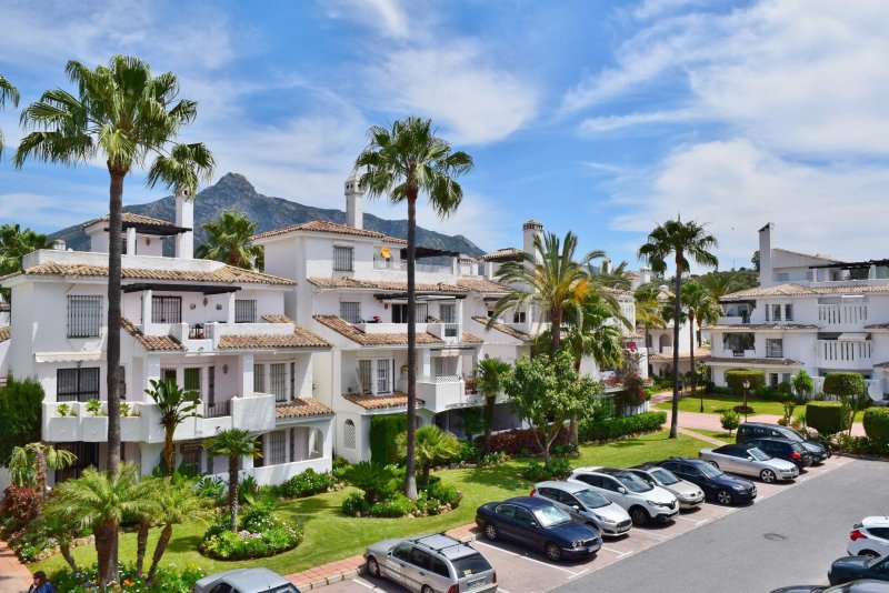 SERINAMAR - Los Naranjos De Marbella
