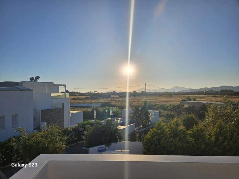 Asteria Pearl Villa 2 with Rooftop Jacuzzi