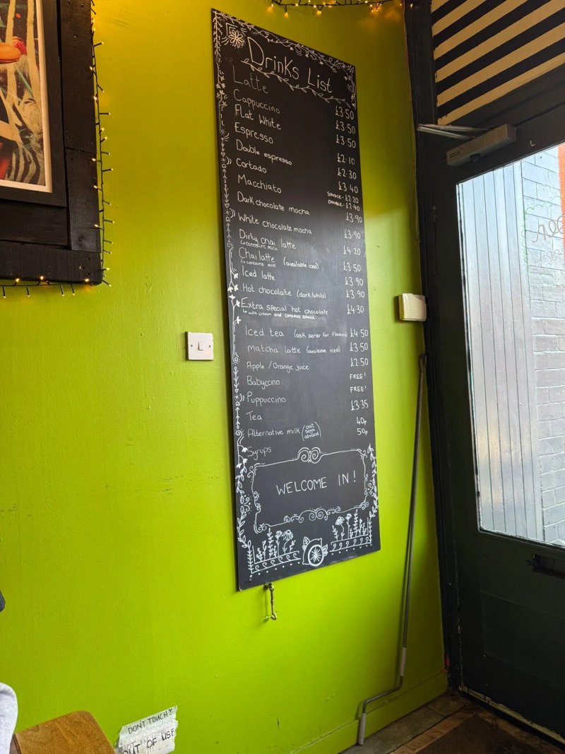 Lemon Grass Deli
