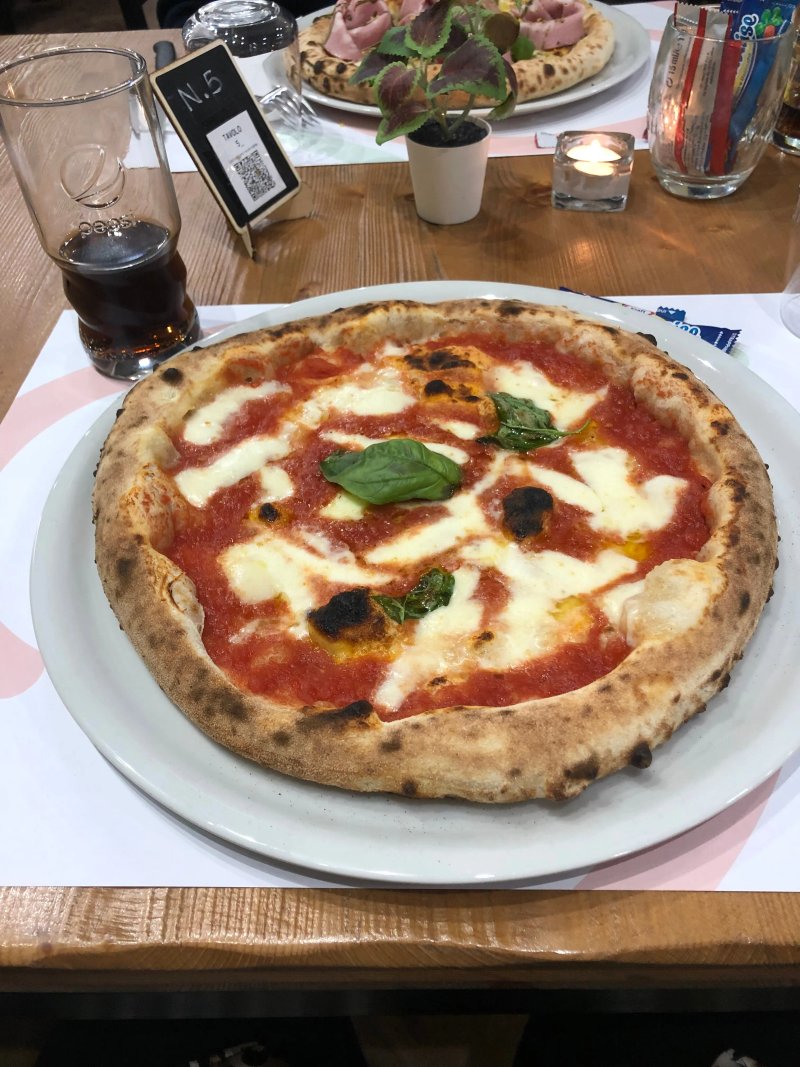 O'Piccirill