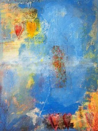 Tewkesbury Art Studios