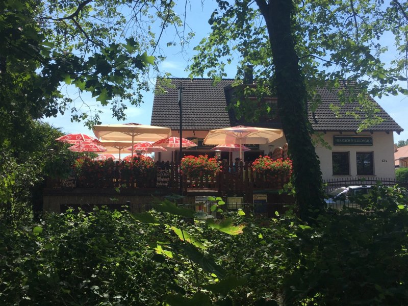 Gasthaus Seeblick