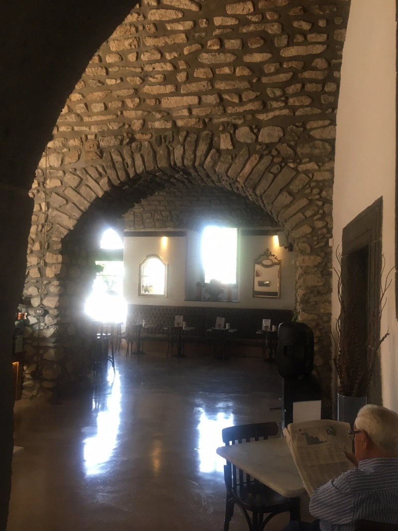 Caffe Aragonese