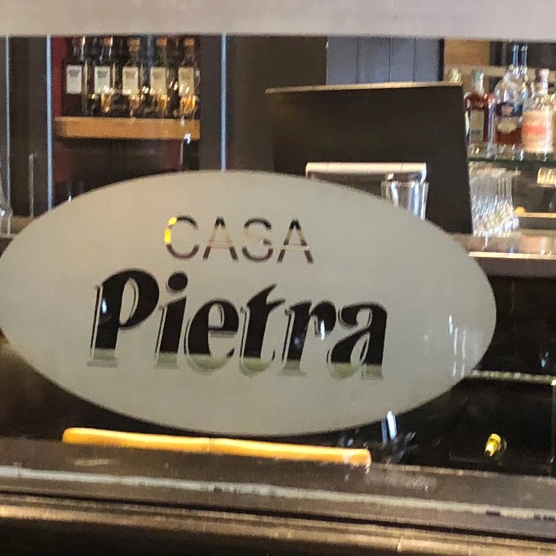 Casa Pietra