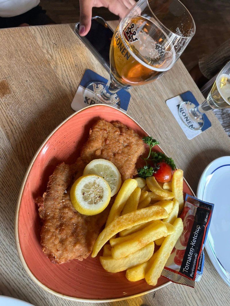 Brauhaus Wenkers