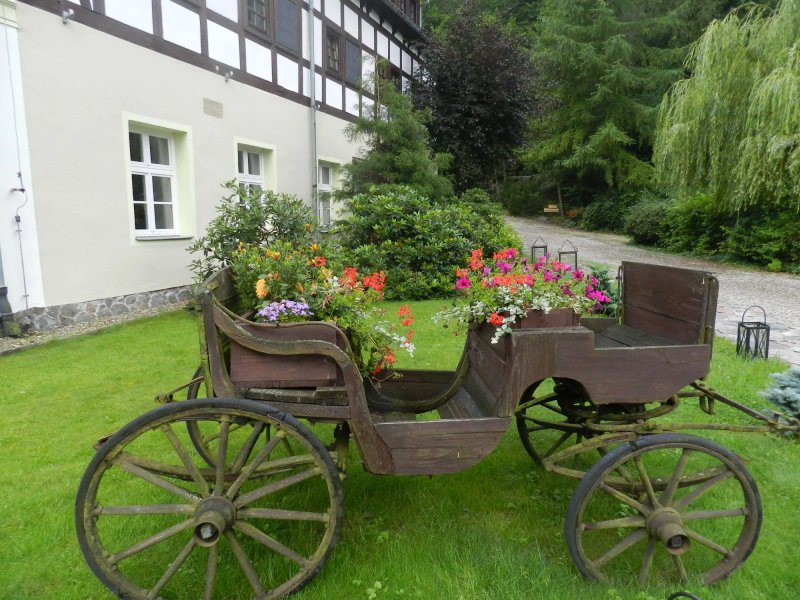 Mlyn Klekotki Hotel