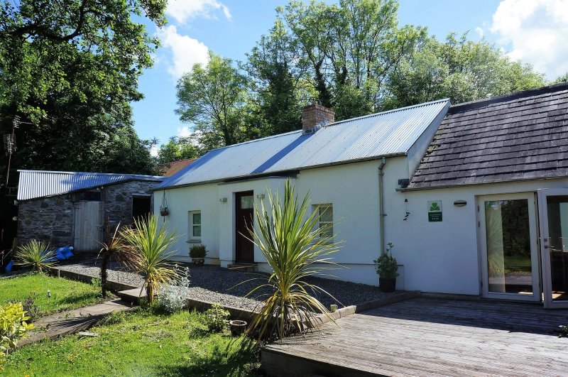 Tullybuck Cottage