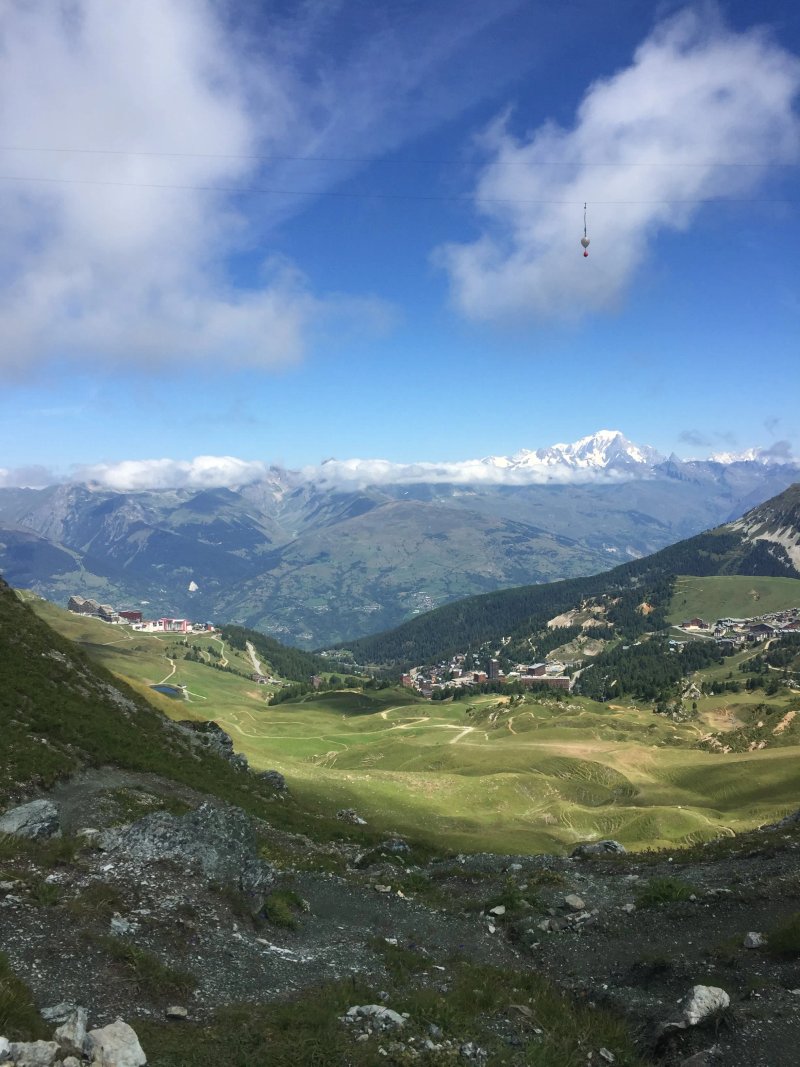 Pierre & Vacances Premium Residence Les Hauts Bois