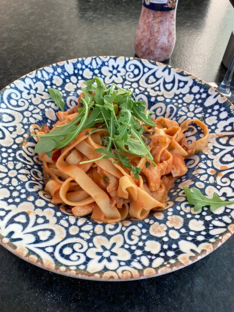 Mateos Italian Restaurant