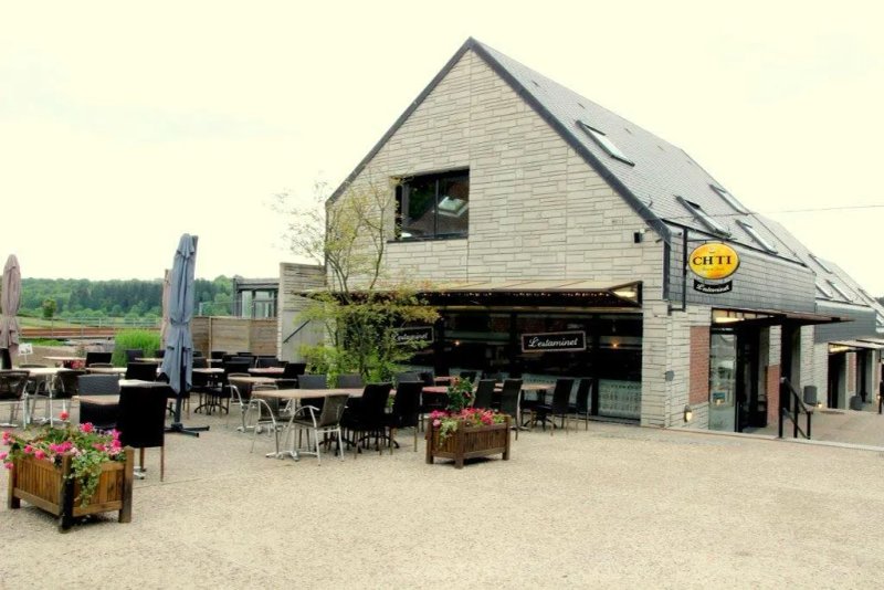 L'Estaminet du ValJoly
