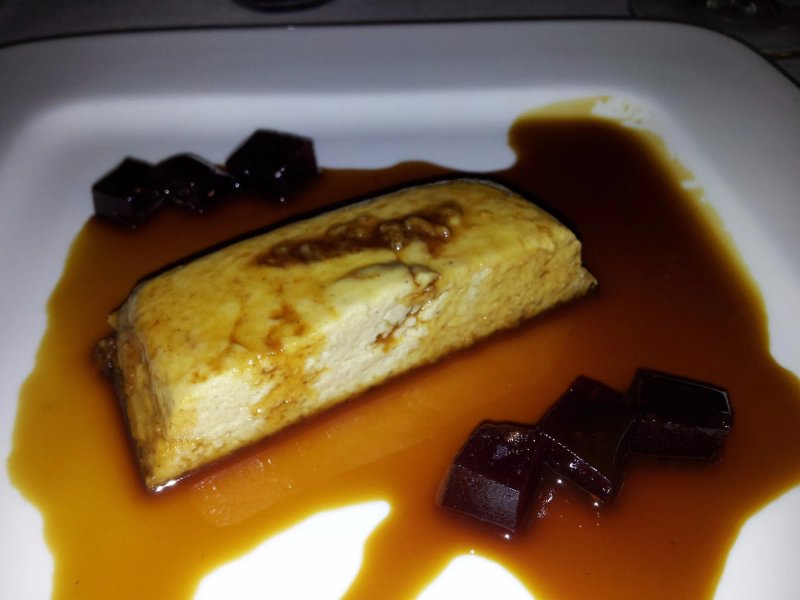 Restaurante Castillo de Pilas Bonas