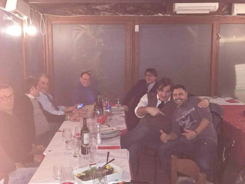 Ischia Ponte Ristorante Pizzeria