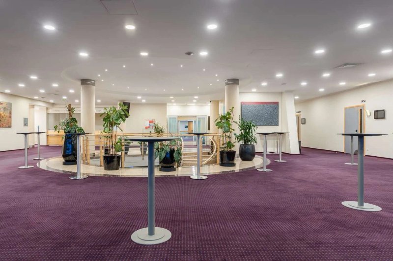 Radisson Blu Latvija Conference & Spa Hotel, Riga