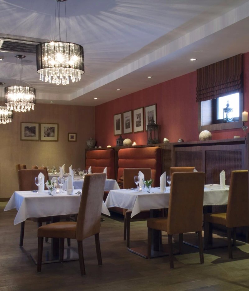 BELASSI Hotel & Restaurant