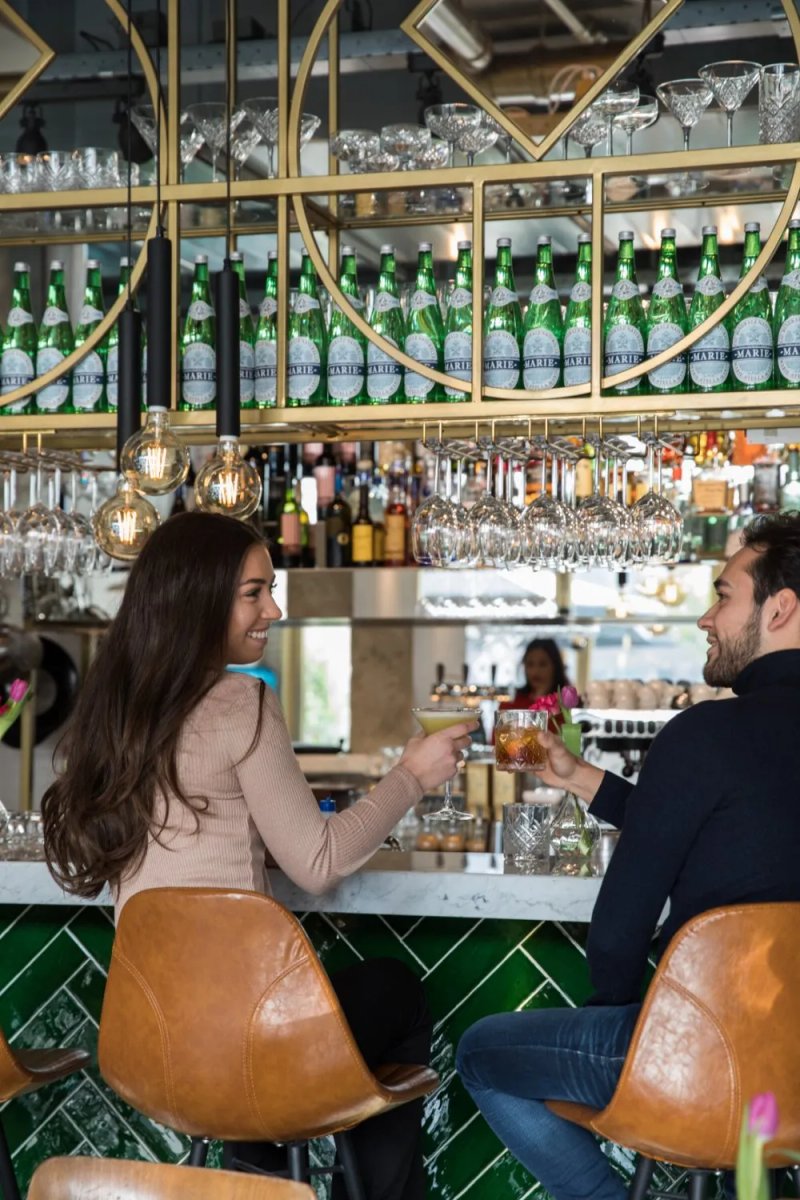 Restaurant Victoria