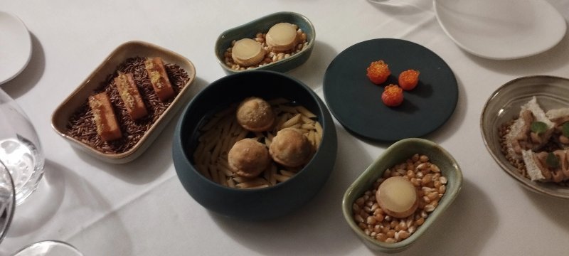 Ristorante Scola