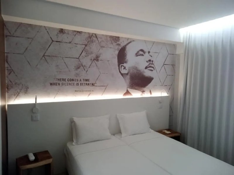 The Icons Hotel
