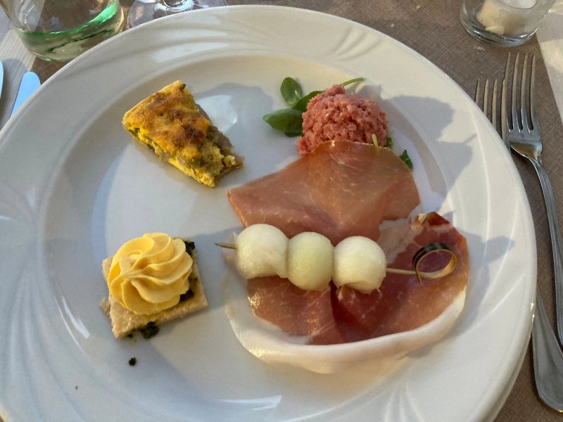 Ristorante Universo