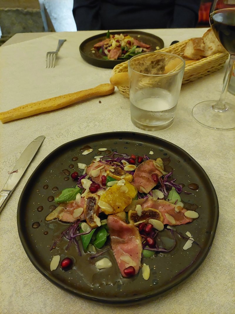 Osteria dei Morri