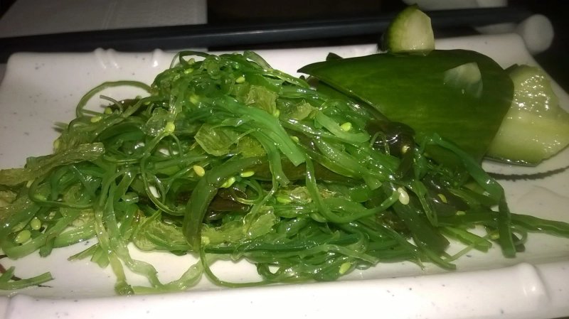 Konya Sushi Goes
