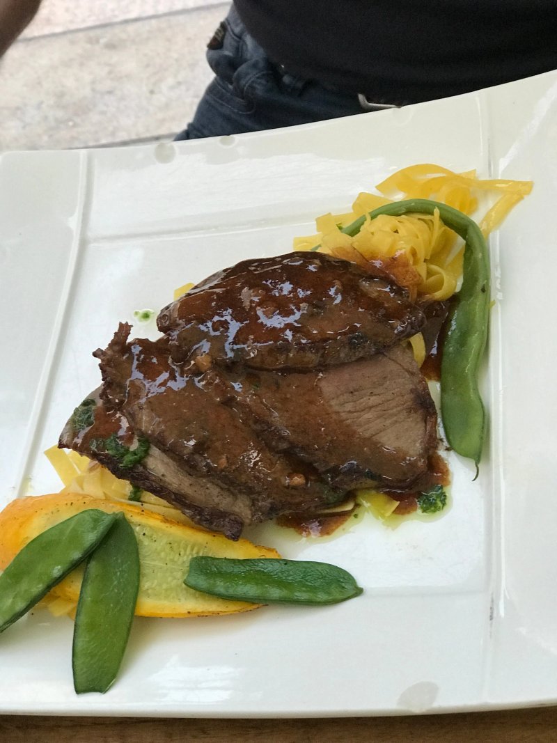 Brasserie le France