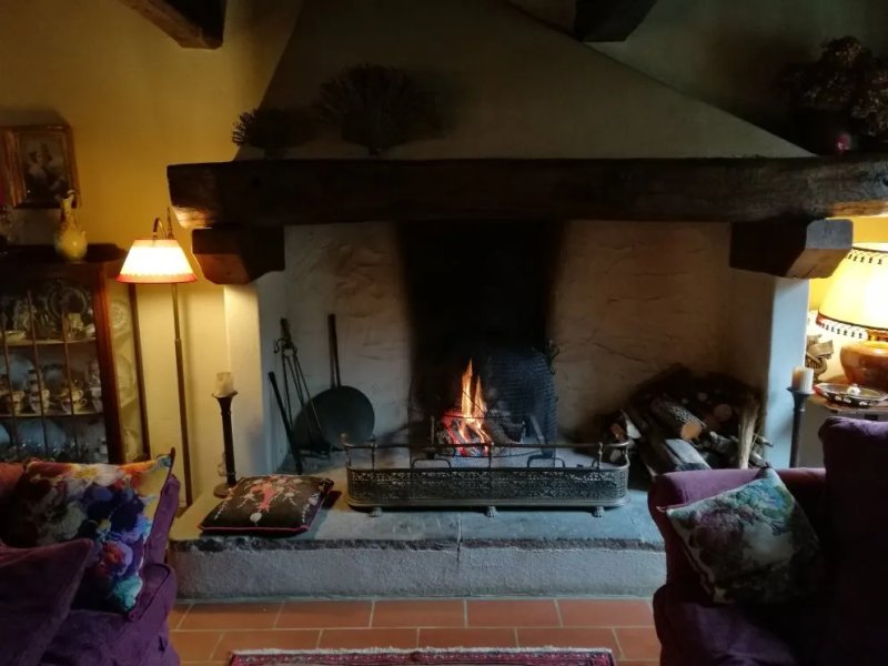 Il Mulino di Ferraia