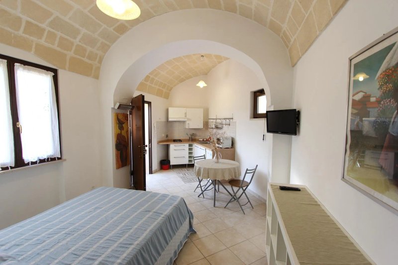 Residence B&B Borgo Antico