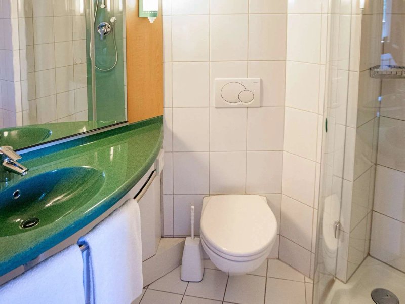 Hotel ibis Fribourg