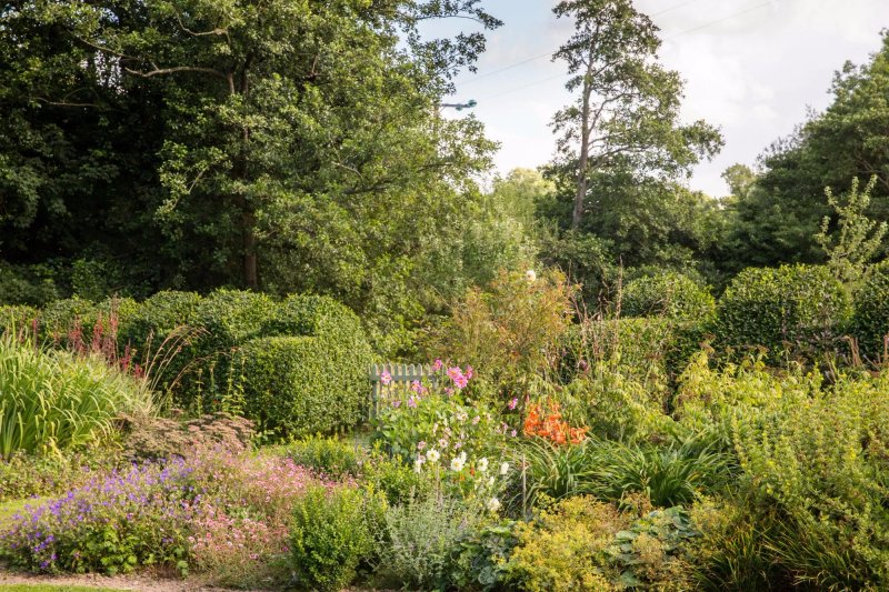 Penbontbren Luxury Bed And Breakfast
