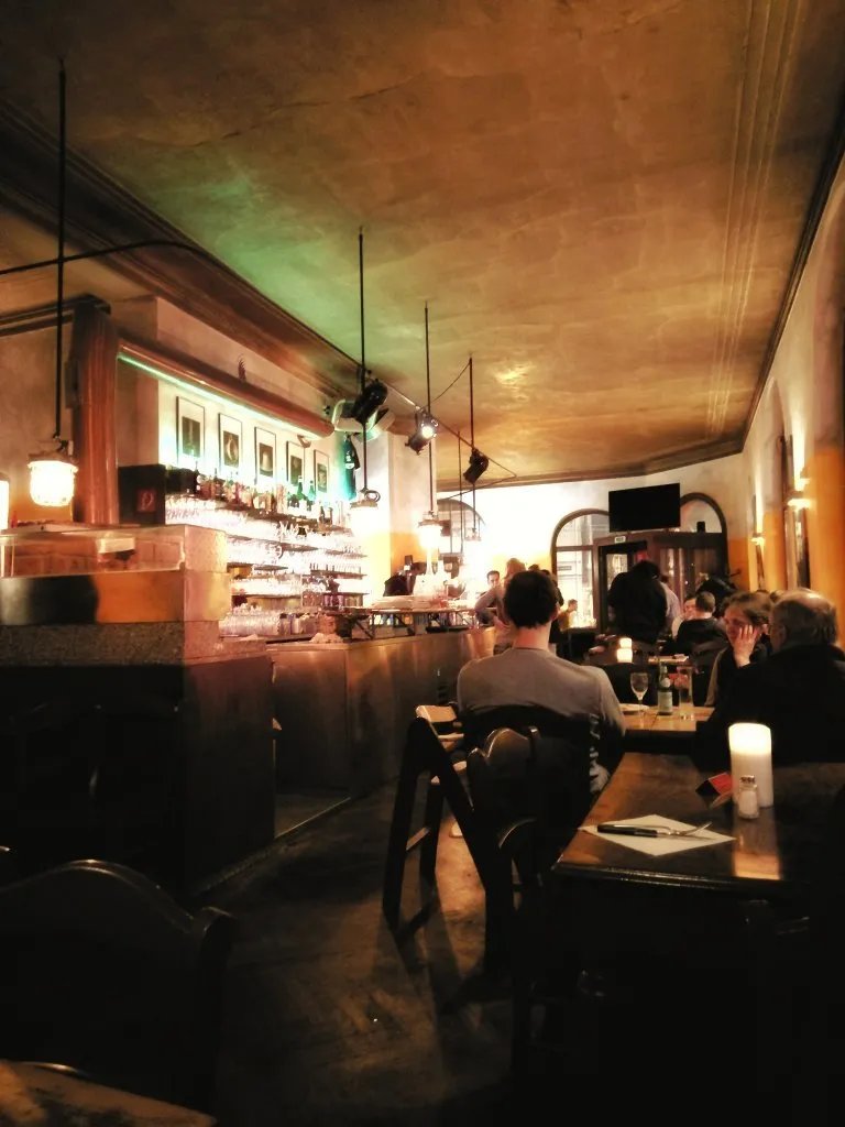 Ristorante Pizzeria Francesco