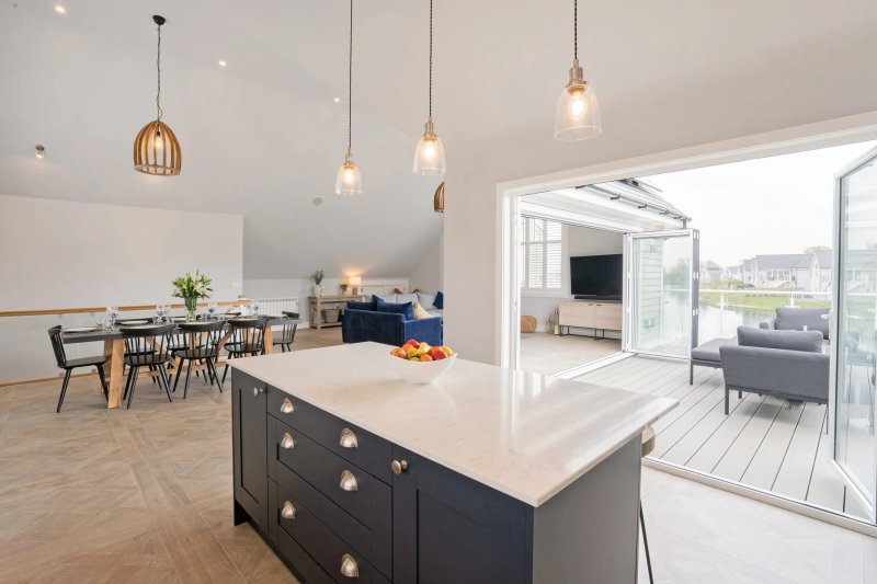 Watermark Lakeside Homes & Holidays Ltd