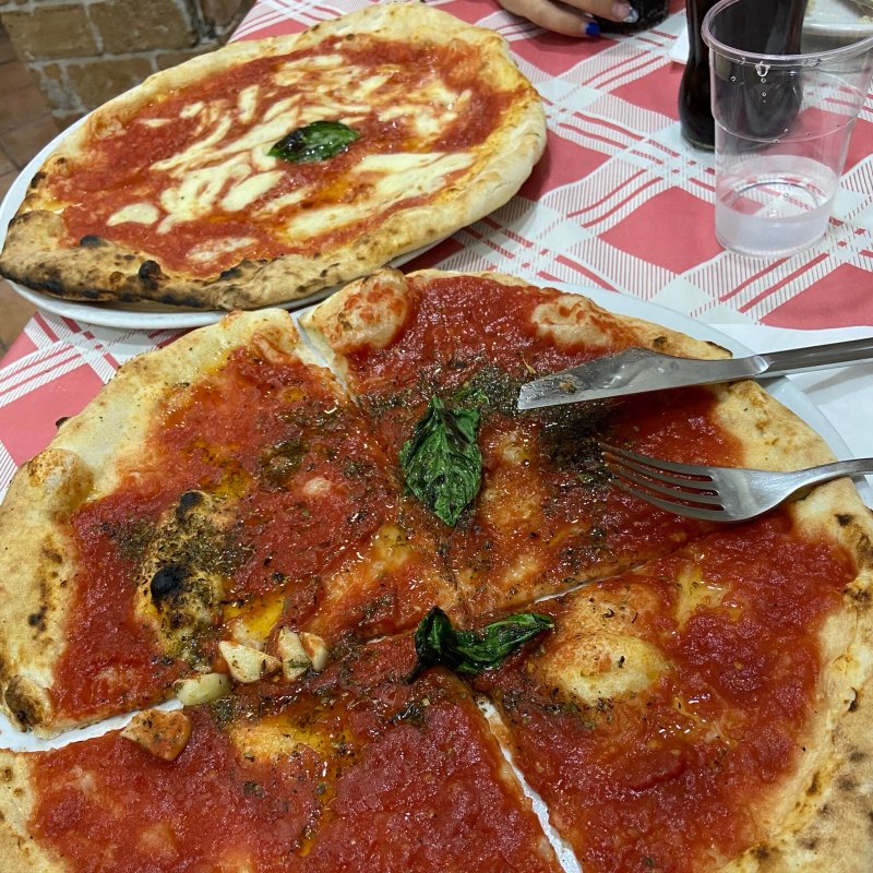 Pizzeria Don Raffaele