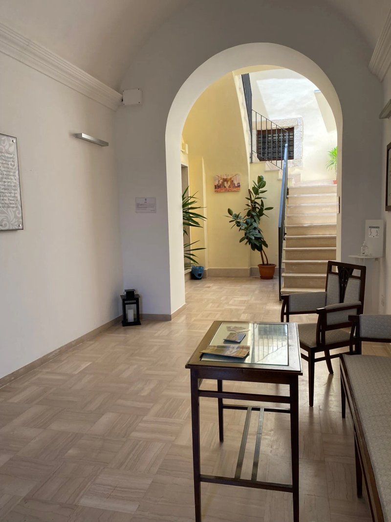 L'antico Monastero