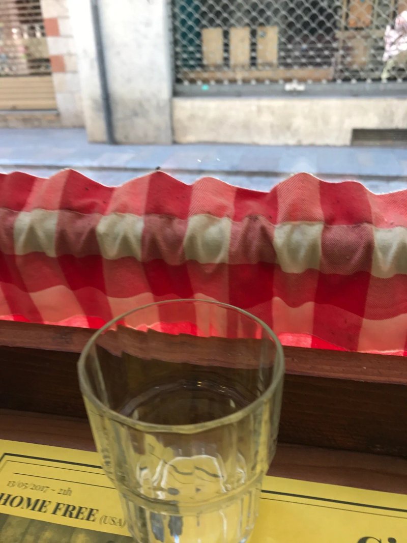El Carrito Barri Vell Girona