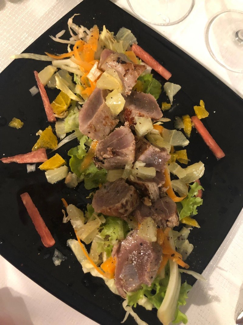La Caponata Ristorantino