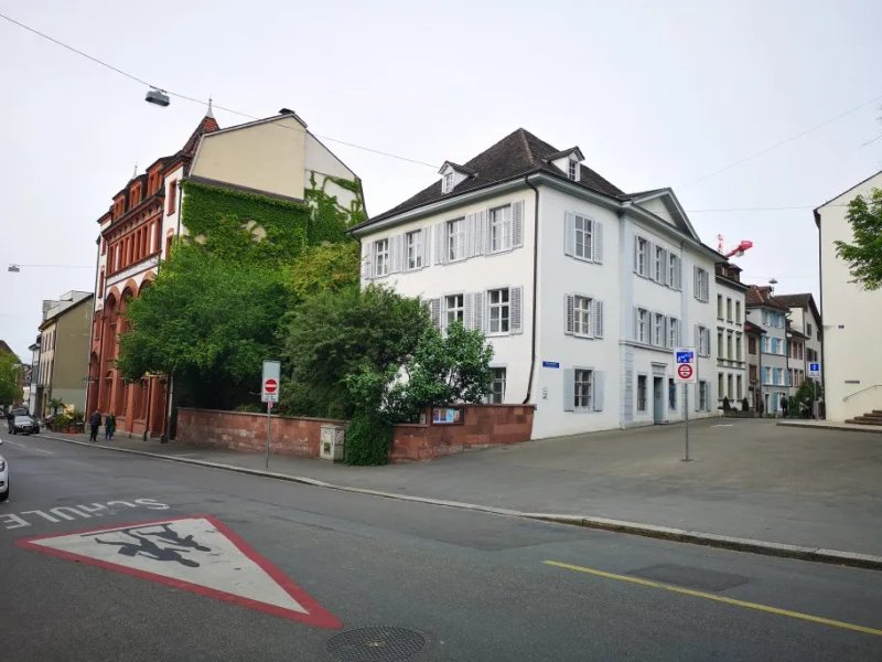 Hotel Rochat