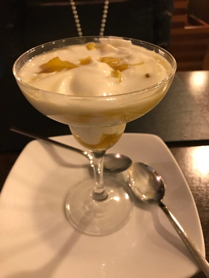 La Travesia Gourmet