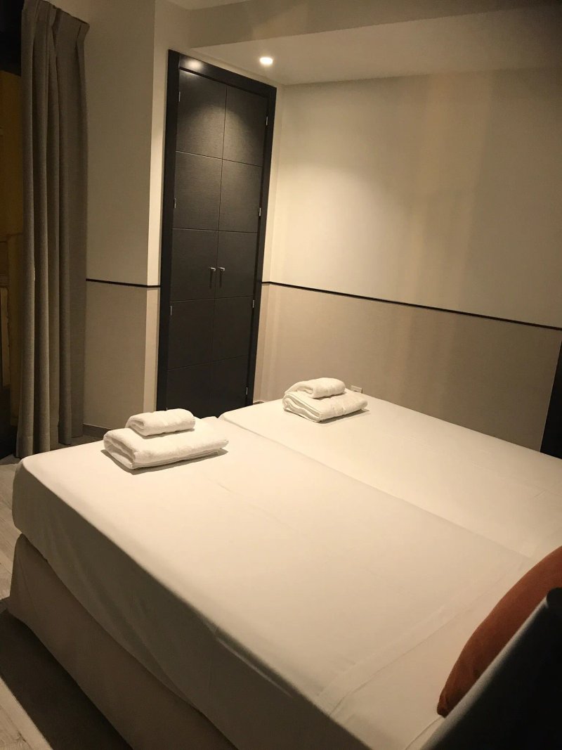 Slow Suites Setas