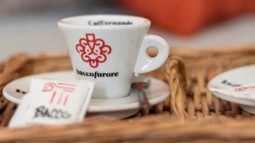 Baccofurore Hotel