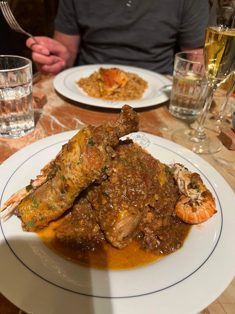 Casa De Comidas Buenavista