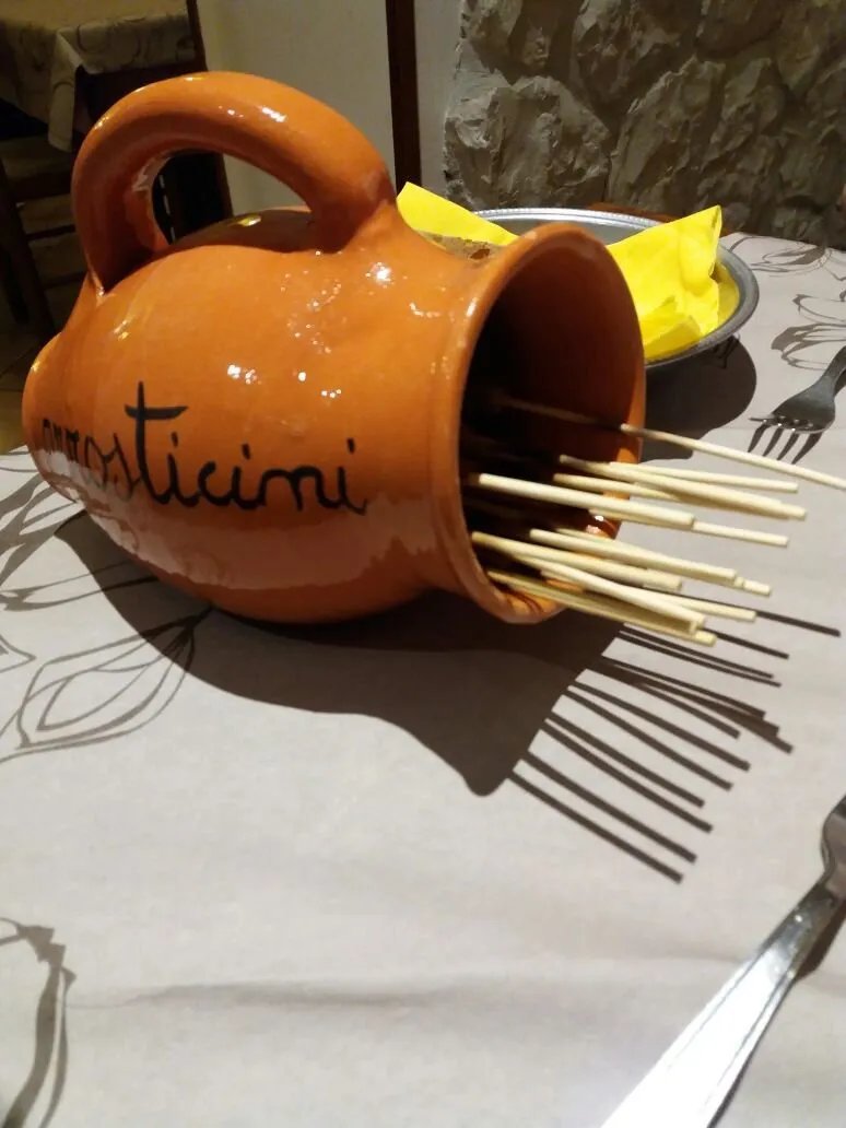 Ristorante Pizzeria Tana Dell'Orso