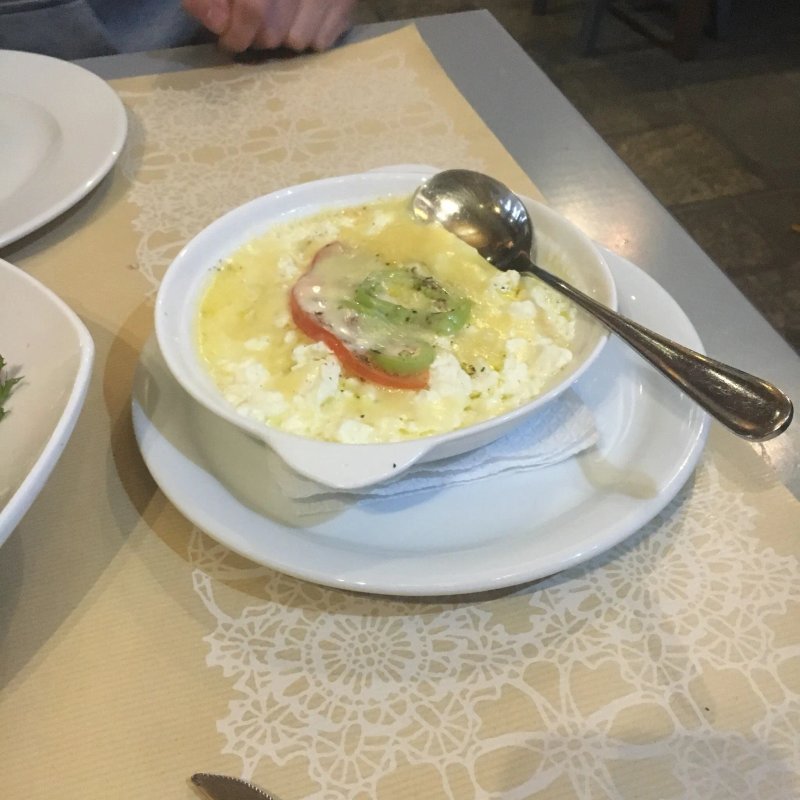 Bakatsianos Restaurant