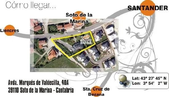 El Jardin