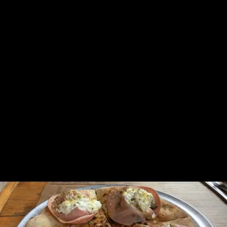 Infraganti Pizza Bar