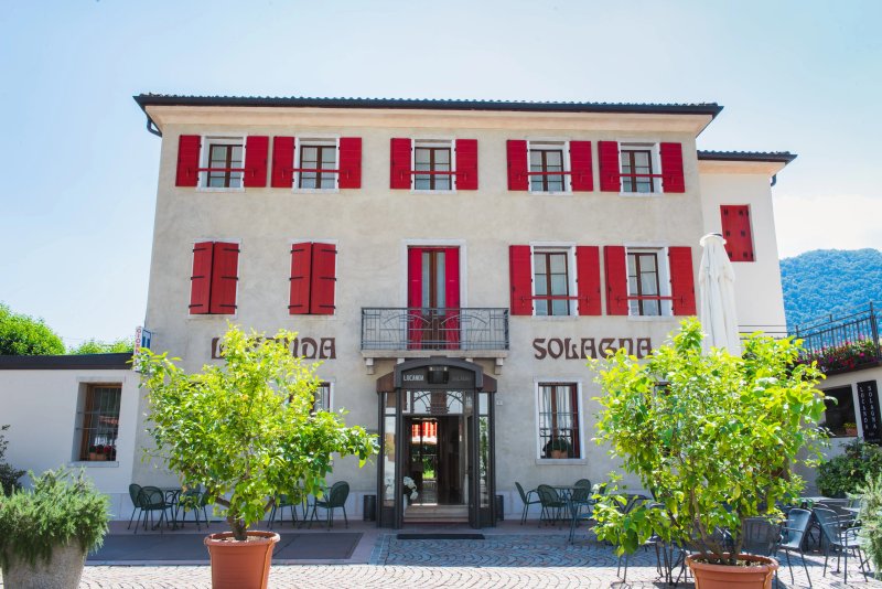 Albergo Locanda Solagna