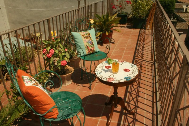 Crociferi B&B