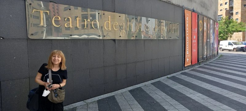 Teatro Degli Arcimboldi