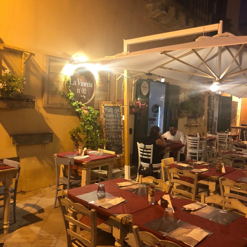 La Vineria 02